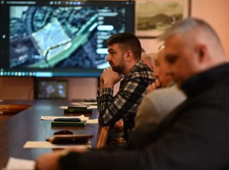 На Закарпатті на березі Тиси може з’явитися річковий порт, — ОВА