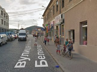 ЗМІ ширять інформацію про ДТП в Мукачеві. У поліції ж факт аварії не підтверджують