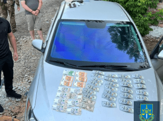 Двоє закарпатців за 4000 доларів організовували незаконний виїзд військовозобов’язаних за кордон