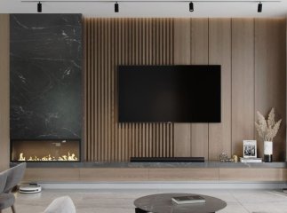 Сучасний та зручний дизайн дома: як NsdGroup втілює ідею в реальність