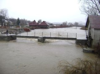 Екстрасенс: "У березні буде страшна повінь в Закарпатті, десь біля Сваляви"