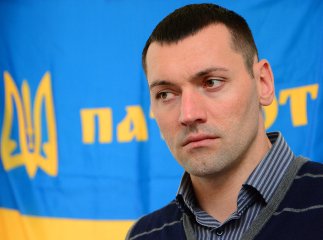 Михайло Чурило: "Новий мер міста повинен бути грамотним дипломатом"