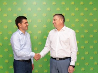 Ілля Токар йде у мери Мукачева. «Слуга Народу» визначилась із ключовими кандидатами