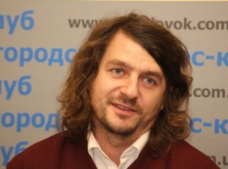 На ужгородський концерт гурту "Рокаш" завітає гість з Англії