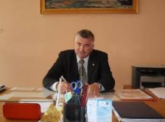 Директор центру професійно-технічної освіти: "Ганьба міському голові! Ганьба Андрію Балозі!" 