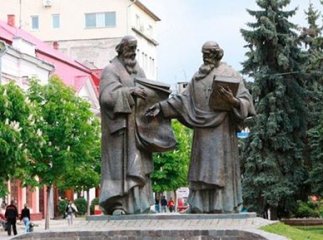 У центрі Мукачева виступатимуть дитячі колективи