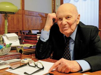 Помер видатний українець