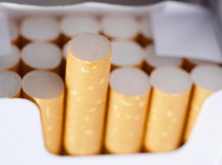 Не на 40 гривень: на скільки подорожчають сигарети після введення нових акцизів
