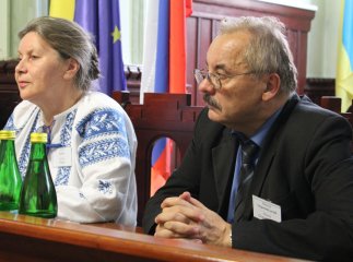 У Мукачеві підбили підсумки транскордонного проекту по навчанню лісівників