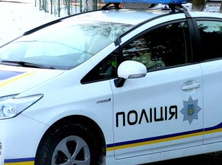 Оголював статеві органи перед перехожими: патрульні затримали дивного чоловіка