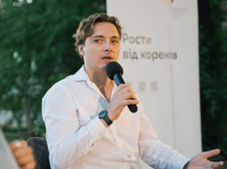 Закарпатський письменник здобув польсько-литовську премію