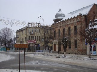 Мер Берегова оприлюднив затверджений двомовний список назв вулиць, площ та провулків міста