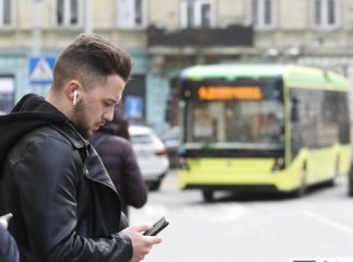 Ляшко розповів, чи буде повна зупинка громадського транспорту в Україні