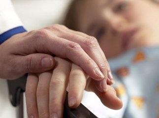 Ужгородський першокласник після манту опинився в лікарні. Причина – помилка медиків