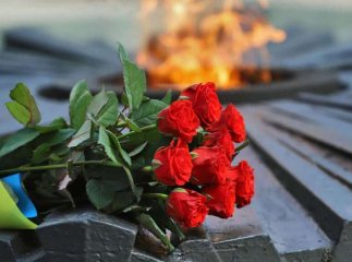 Область сколихнула звістка про загибель на війні ще одного воїна