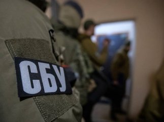 СБУ затримала на Закарпатті чоловіка, який виправдовував дії росії