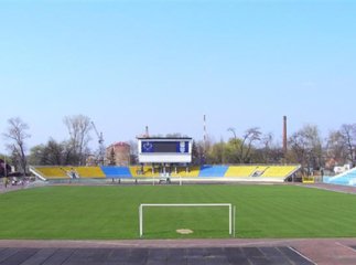 В касах ужгородського "Авангарду" розпочнуть продаж квитків на матч з "Шахтарем"