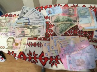 Ще одне гучне затримання: у центрі Мукачева СБУ викрила організоване угруповання наркоторгівців