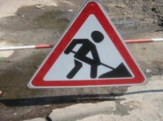 Завтра в Ужгороді обмежать рух на вулиці Шевченка