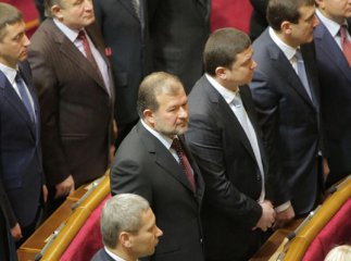 БПП веде переговори про вступ братів Балог у фракцію, щоб "вивести з гри" Тимошенко – Лещенко