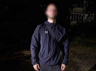 Порушував порядок, а відповість за інше: патрульні Мукачева затримали непростого хулігана