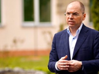 МОЗ планує збільшити кількість ПЛР-тестувань