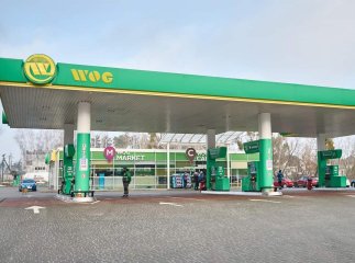 Мережа АЗС WOG звернулась до своїх клієнтів із попередженням