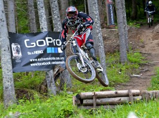 З 11 по 13 серпня відбудеться Bukovel Grand Bike Fest 2012 (ВІДЕО)