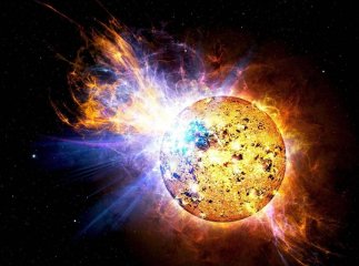 Магнітні бурі у липні 2024 року: є мінімум три небезпечні дати Магнітні бурі у липні 2024 року: є мінімум три небезпечні дати