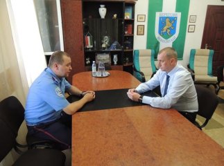 Протягом тижня у Берегові мають вирішити питання автостоянок у місті