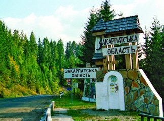 Новий епідеміологічний поділ Закарпаття: які міста і райони потрапили в червону, помаранчеву та жовту зони