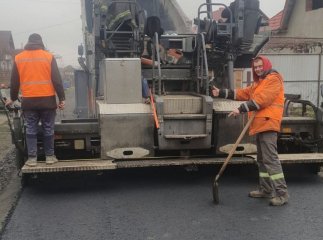 Ще одне село у Мукачівському районі матиме відремонтовану дорогу