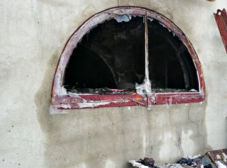 У Берегові сьогодні врятували чоловіка