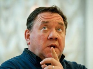 Богдан Бенюк провів в Ужгороді творчий вечір
