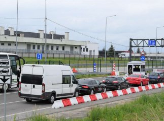 Українців лякають «новими» перевірками на кордоні: в ДПСУ звернулись до людей Українців лякають «новими» перевірками на кордоні: в ДПСУ звернулись до людей