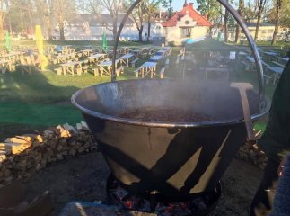 На Берегівщині стартував чемпіонат бограчу