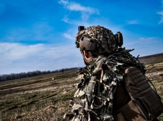 Як героїчна 128-ма Закарпатська бригада боронить незалежність України