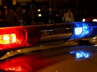 БМВ влетіло у Жигуль: оприлюднено відео