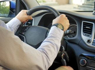 День автомобіліста 2024: дата свята та традиції 27 жовтня - День автомобіліста 2024