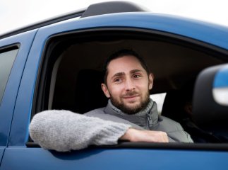 Водіїв-початківців попередили про новий вид шахрайства