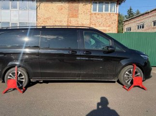 Інтерпол якраз шукав: нетиповий випадок стався на кордоні зі Словаччиною