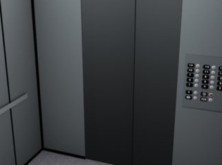 В одній з ужгородських багатоповерхівок встановлять два нові турецькі ліфти