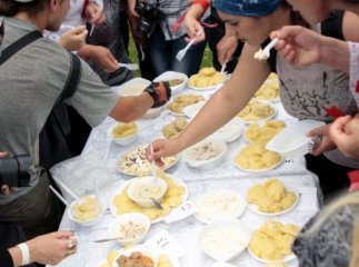 Організатори вирішили змінити формат проведення фестивалю ріплянки у Колочаві