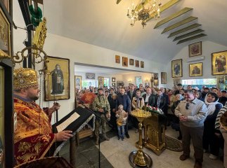 На Закарпатті відбулася важлива релігійна подія