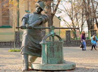 У Виноградові помпезно не святкуватимуть День міста