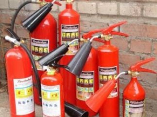 Закарпатські пожежники проводять інструктажі по виборчих дільницях