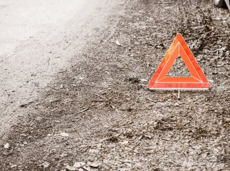 Водій не впорався з керуванням: на Закарпатті сталась фатальна ДТП Водій не впорався з керуванням: на Закарпатті сталась фатальна ДТП