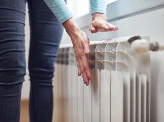 В Ужгороді стартує опалювальний сезон В Ужгороді стартує опалювальний сезон