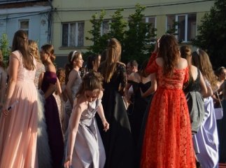 Парад випускників 2020: пряма трансляція зі свята