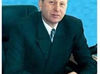 Директор "Мукачівського заводу залізобетонних виробів" отримав високу нагороду